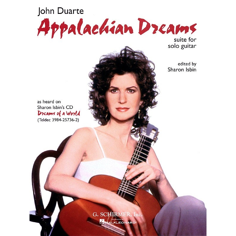 Duarte, John William - Appalachian Dreams
