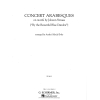 Strauss, Johann - Concert Arabesques