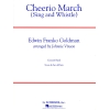 Goldman, Edwin Franko - Cheerio March (Sing and Whistle)