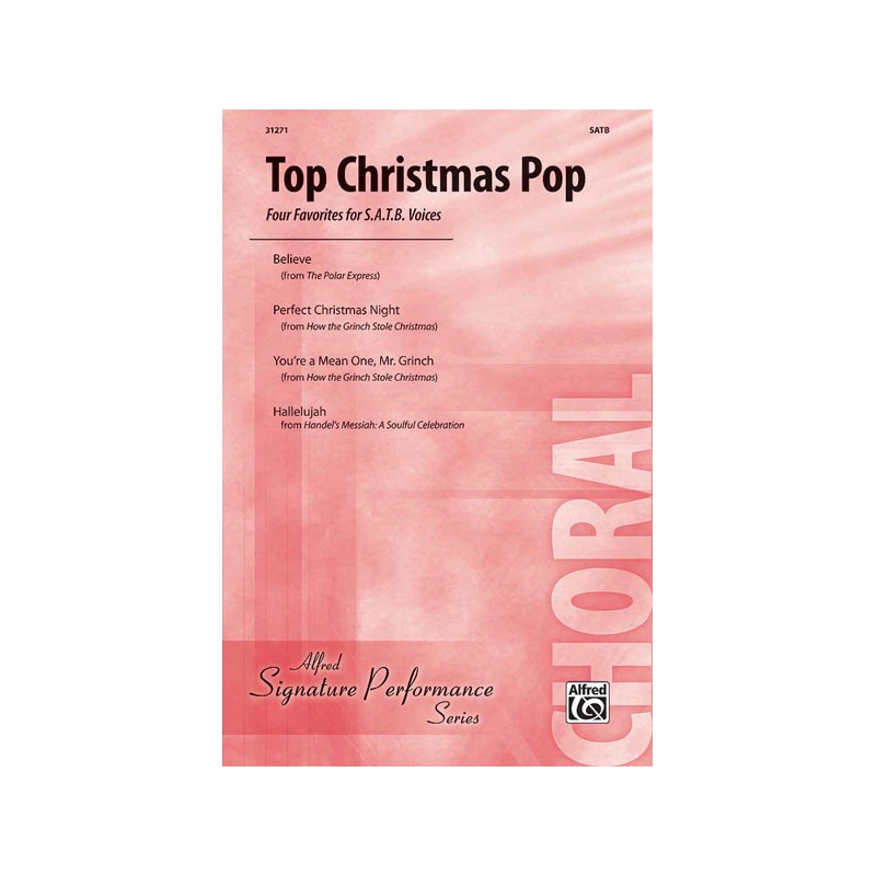 Top Christmas Pop