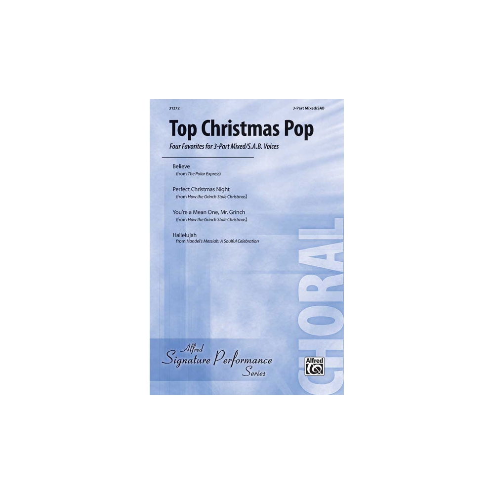 Top Christmas Pop