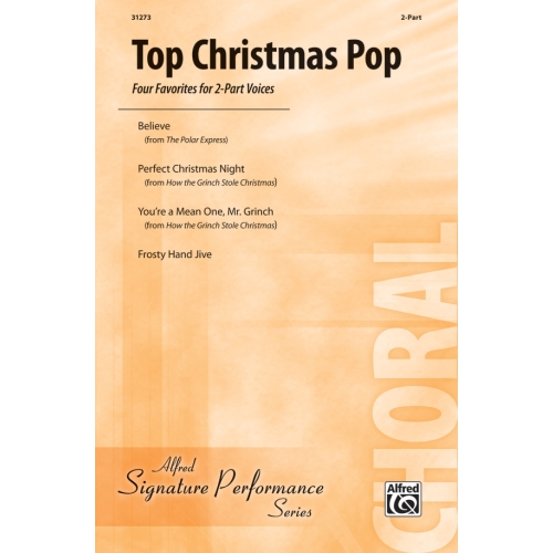 Top Christmas Pop