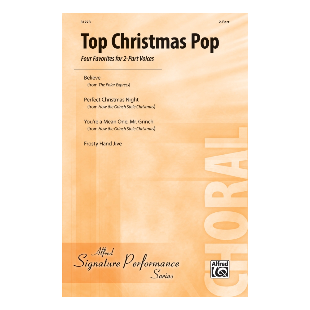Top Christmas Pop