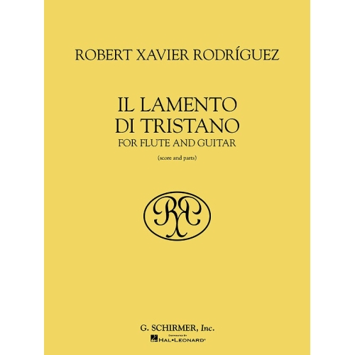 RodrÝguez, Robert Xavier -...