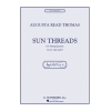Thomas, Augusta Read - Sun Threads
