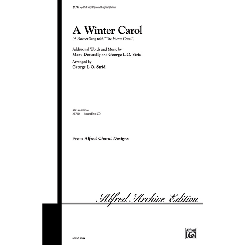 A Winter Carol