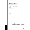A Winter Carol