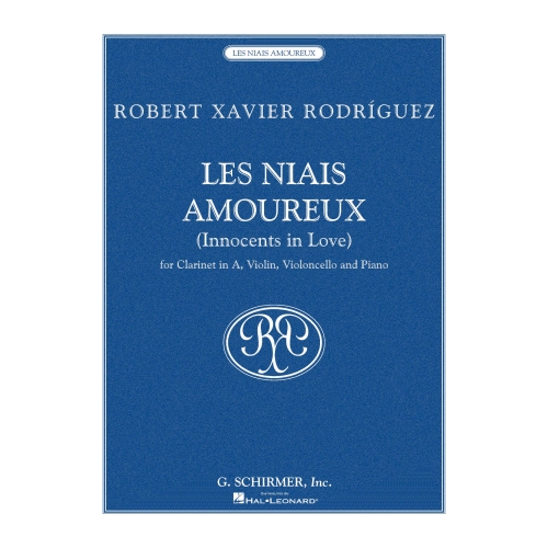 RodrÝguez, Robert Xavier -...
