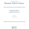 Glière, Reinhold - Russian Sailor's Dance