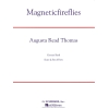 Thomas, Augusta Read - Magneticfireflies