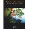 Celius Dougherty: Folksongs And Chanties (Low Voice)