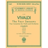 Vivaldi, Antonio - The Four Seasons - Complete Edition