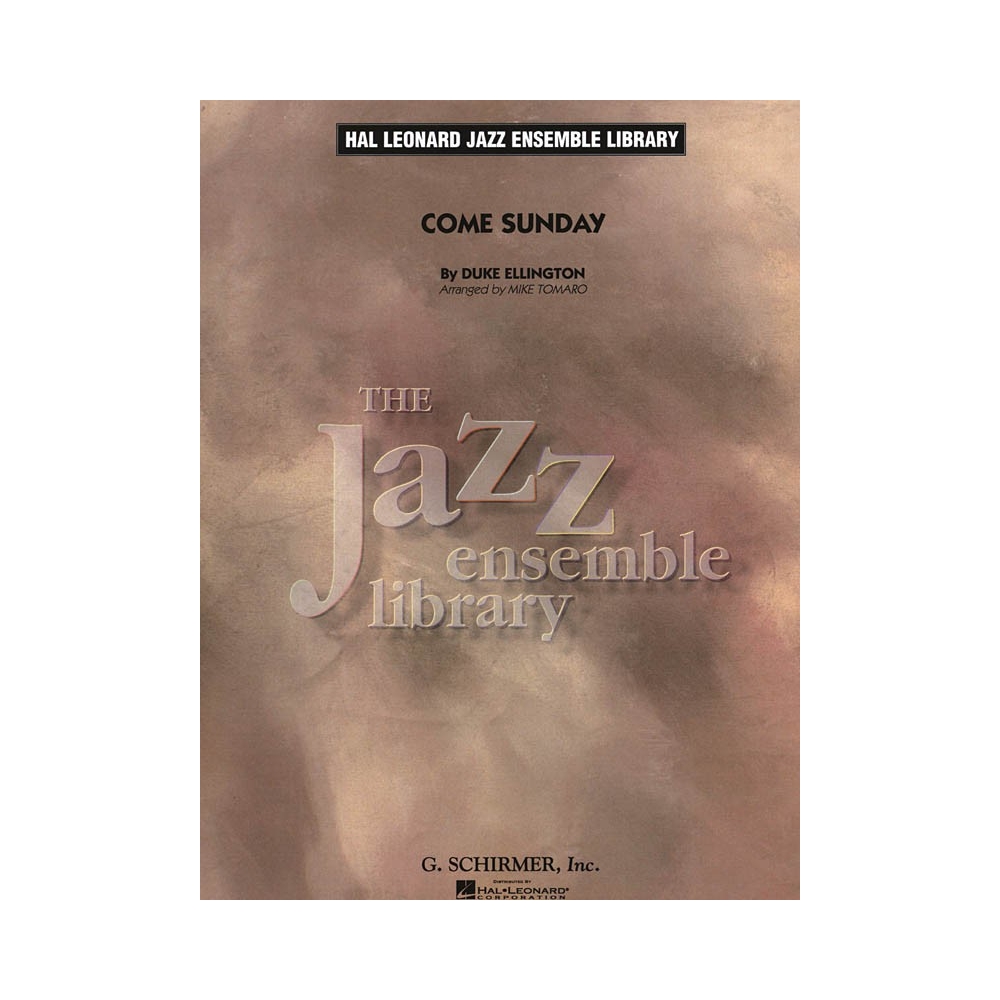 Ellington, Duke - Come Sunday