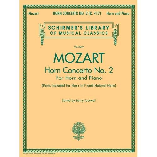 Mozart, Wolfgang Amadeus -...