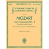 Mozart, Wolfgang Amadeus - Horn Concerto No.2