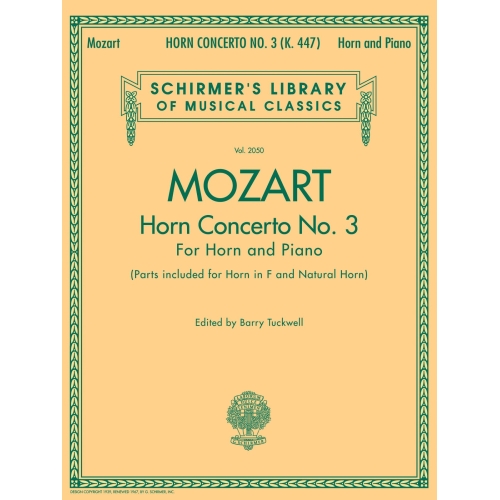 Mozart, Wolfgang Amadeus -...