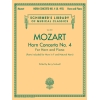 Mozart, Wolfgang Amadeus - Horn Concerto No.4