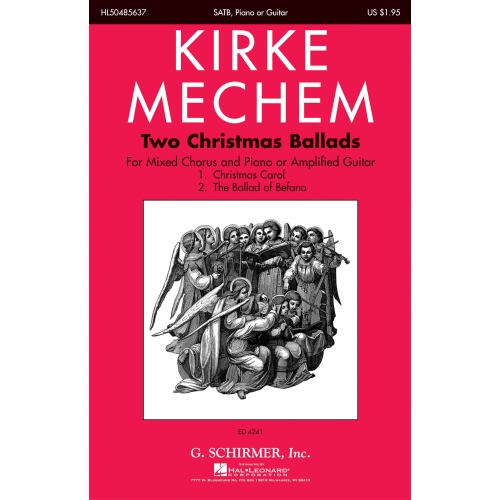 Mechem, Kirke - Two...