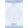 Traditional - Here We Come A-Caroling