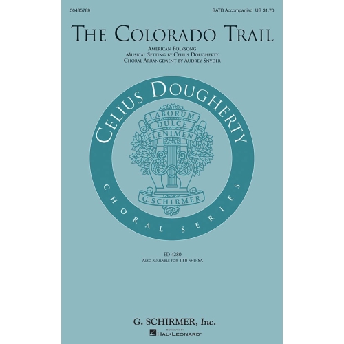 Traditional - The Colorado...