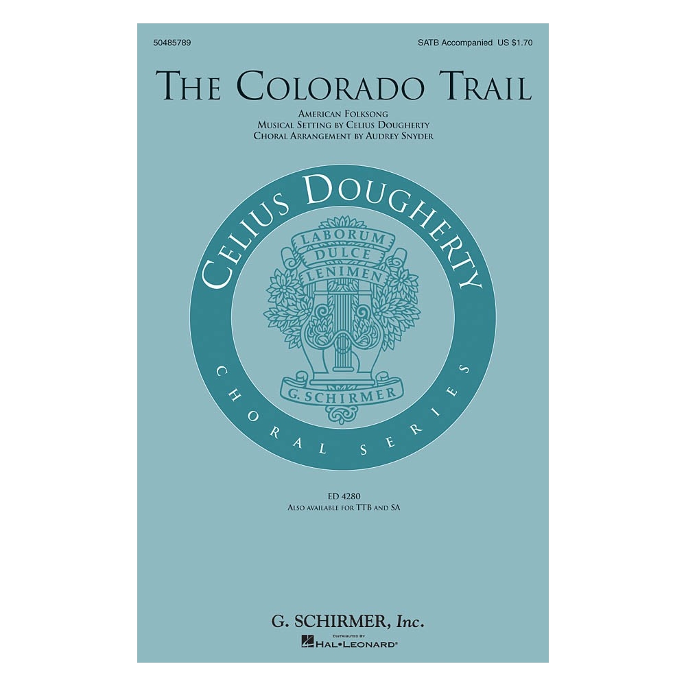 Traditional - The Colorado Trail
