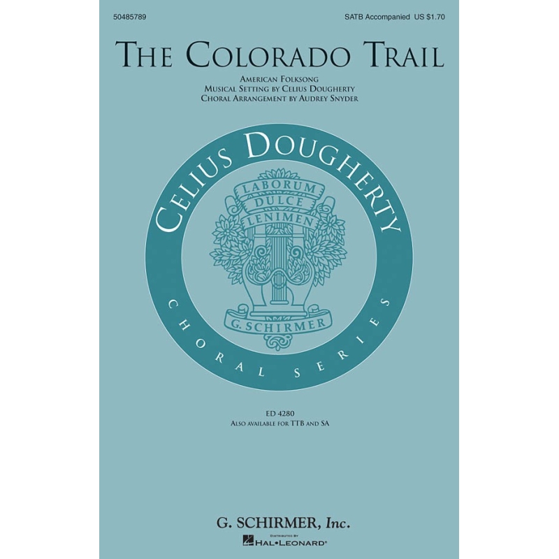 Traditional - The Colorado Trail