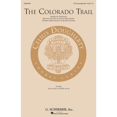 Traditional - The Colorado...