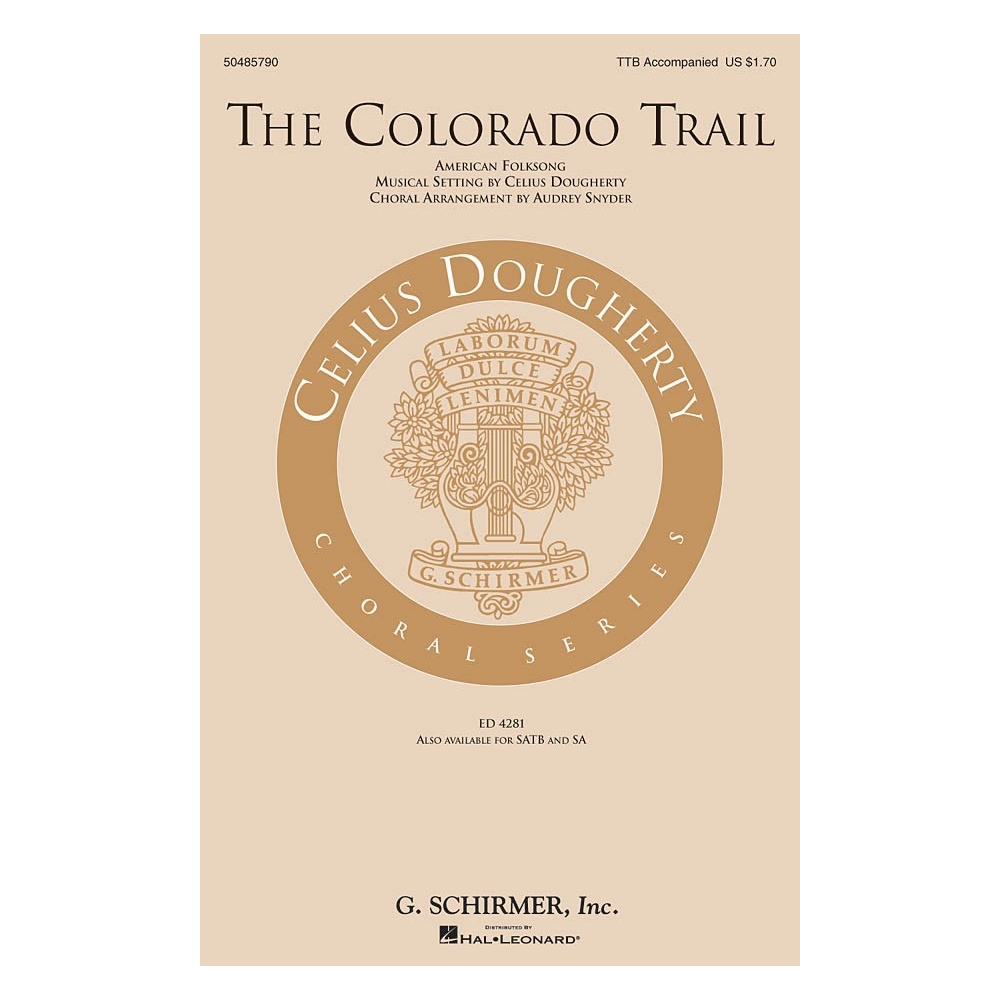 Traditional - The Colorado Trail