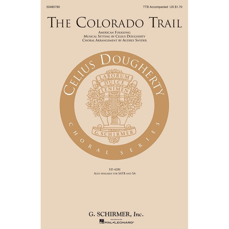 Traditional - The Colorado Trail