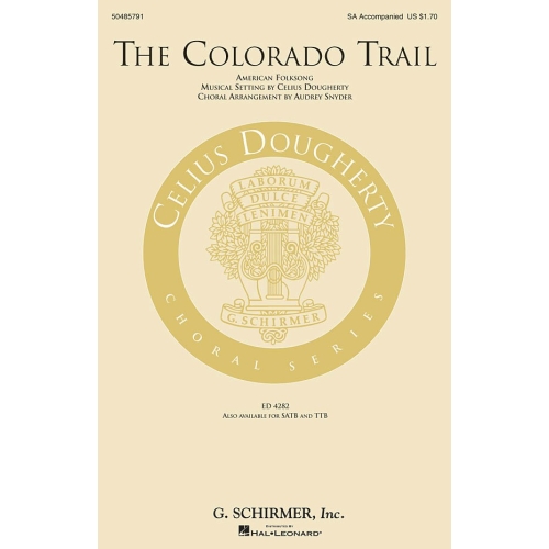 Traditional - The Colorado...