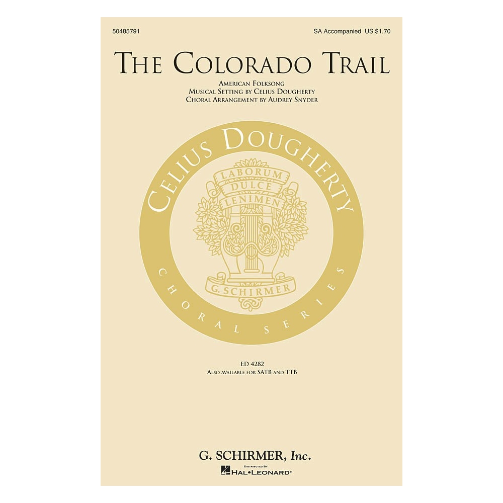 Traditional - The Colorado Trail