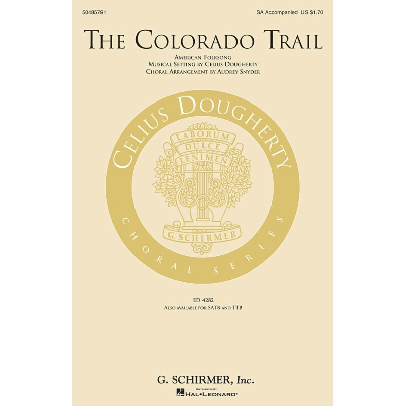 Traditional - The Colorado Trail