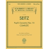 Friedrich Seitz - Pupil's Concertos, Complete