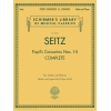 Seitz, Friedrich - Pupil's Concertos, Complete