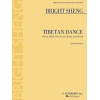 Sheng, Bright - Tibetan Dance