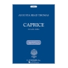 Thomas, Augusta Read - Caprice