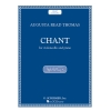 Thomas, Augusta Read - Chant