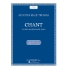 Thomas, Augusta Read - Chant