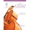 The Cello Collection - Easy to Intermediate Level