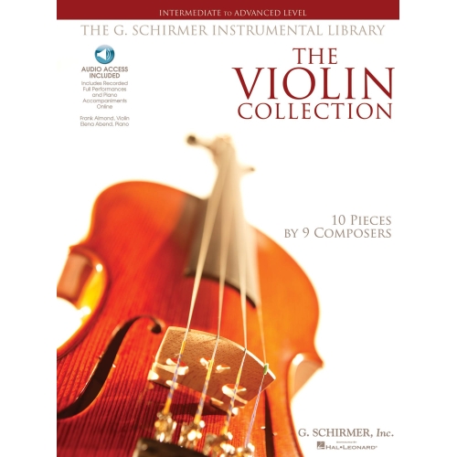 The Violin Collection