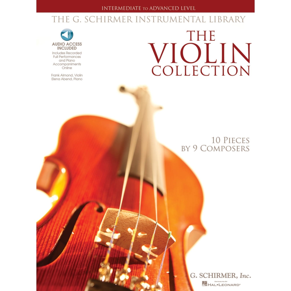 The Violin Collection