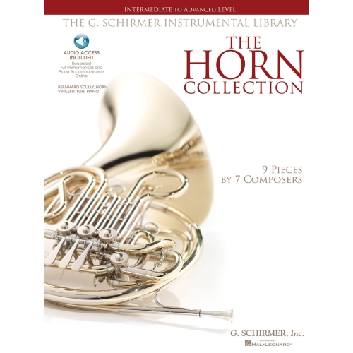 The Horn Collection