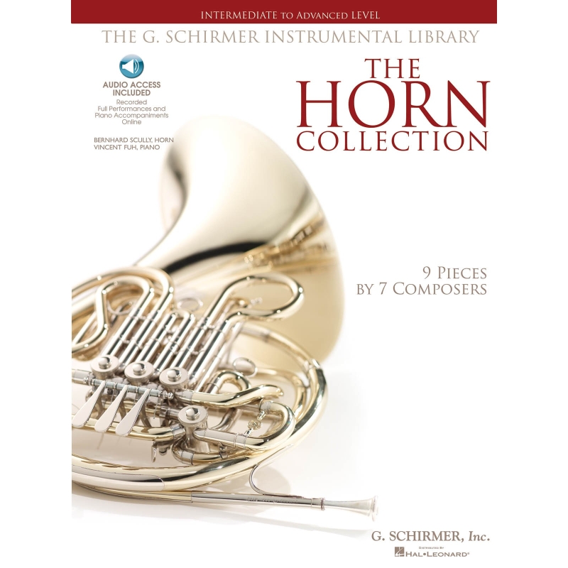 The Horn Collection