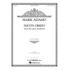 Adamo, Mark - Nico's Credo from Lysistrata