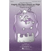 Angels We Have Heard On High
