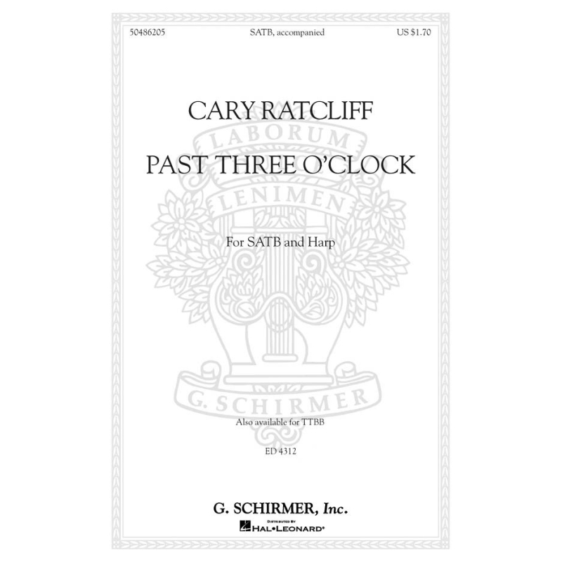 Past Three O'Clock