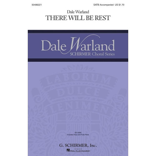 Warland, Dale - There Will...