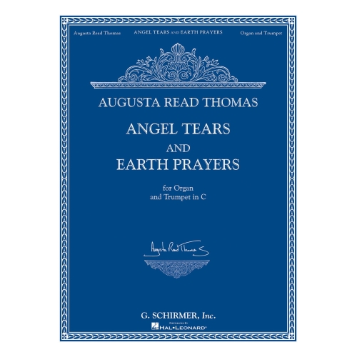 Thomas, Augusta Read -...