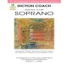 Diction Coach - G. Schirmer Opera Anthology