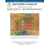 Diction Coach - G. Schirmer Opera Anthology